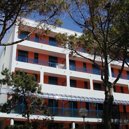 Appartamento Tonin Bibione Bagian luar foto