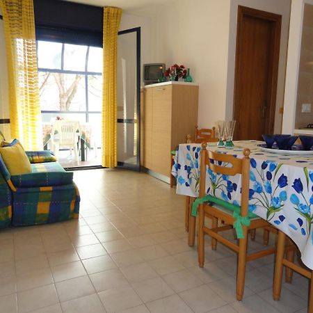 Appartamento Tonin Bibione Bagian luar foto