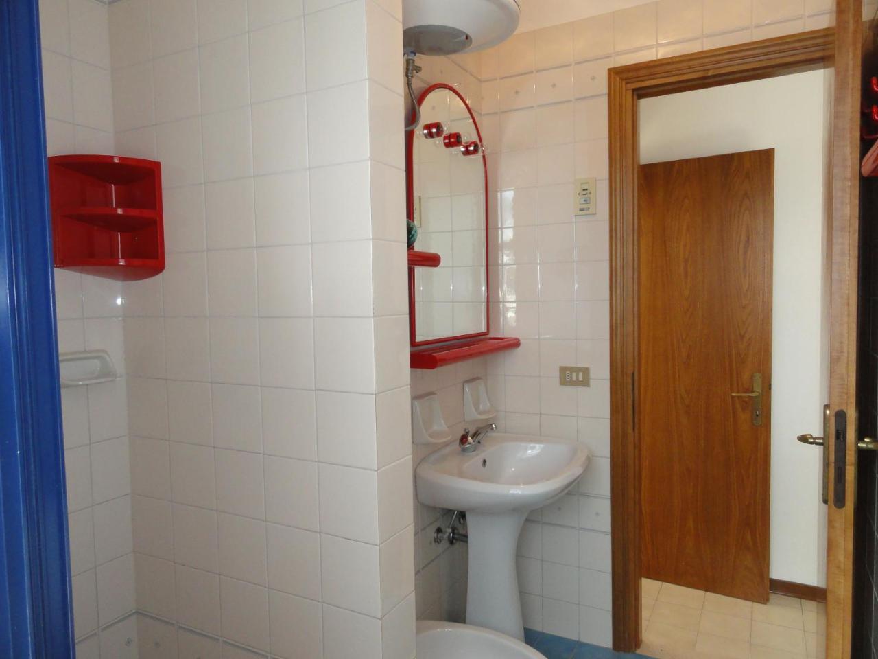 Appartamento Tonin Bibione Bagian luar foto